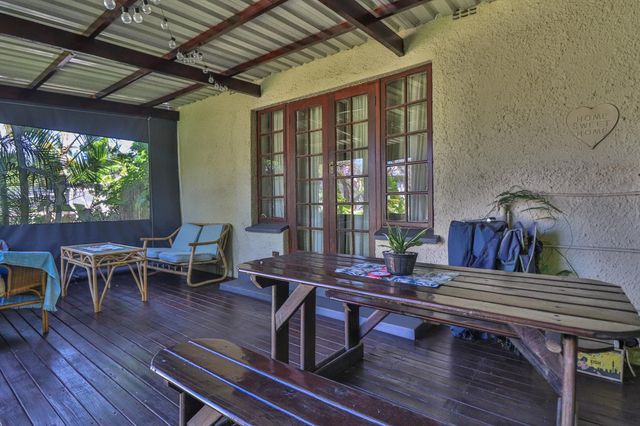 Commercial Property for Sale in Walmer Eastern Cape